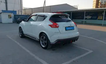 Nissan Juke 2013 года за 4 700 000 тг. в Шымкент фото 4