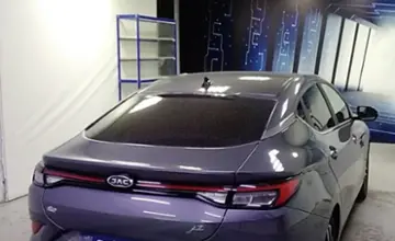 JAC J7 2023 года за 7 000 000 тг. в Павлодар