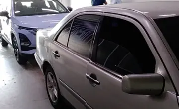 Mercedes-Benz E-Класс 1997 года за 1 500 000 тг. в Павлодар фото 4