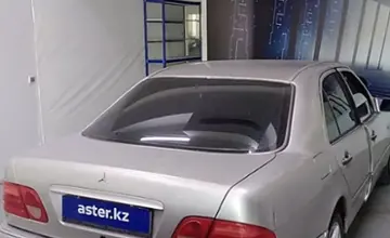 Mercedes-Benz E-Класс 1997 года за 1 500 000 тг. в Павлодар