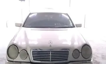 Mercedes-Benz E-Класс 1997 года за 1 500 000 тг. в Павлодар фото 2