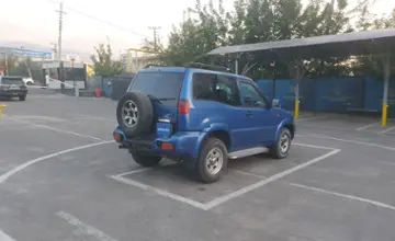 Nissan Mistral 1998 года за 1 000 000 тг. в Алматы фото 3