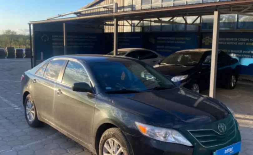 Toyota Camry 2010 года за 6 000 000 тг. в Караганда фото 3