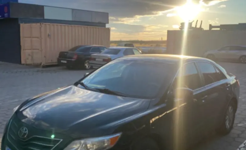 Toyota Camry 2010 года за 6 000 000 тг. в Караганда