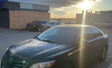 Toyota Camry 2010 года за 6 000 000 тг. в Караганда фото 1