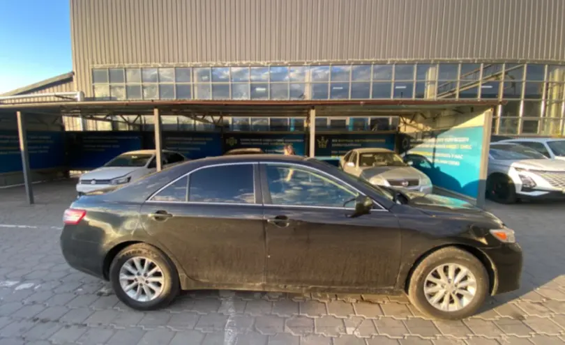 Toyota Camry 2010 года за 6 000 000 тг. в Караганда фото 4