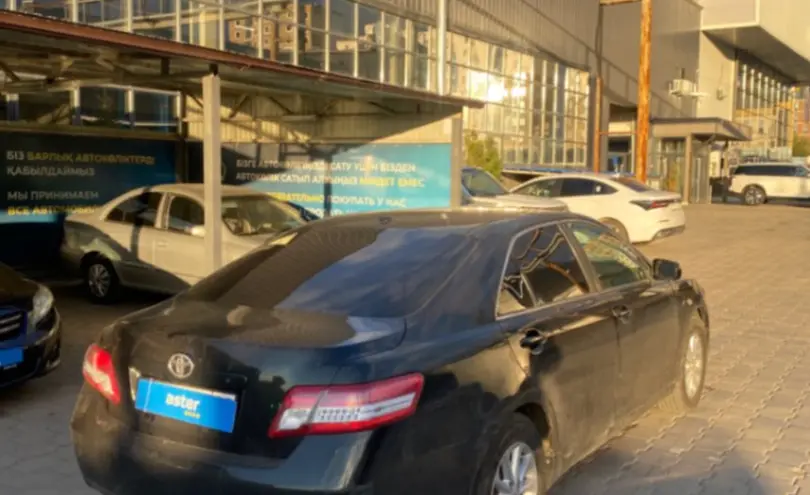 Toyota Camry 2010 года за 6 000 000 тг. в Караганда фото 5