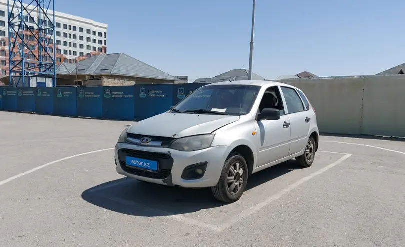 LADA (ВАЗ) Kalina 2013 года за 1 800 000 тг. в Шымкент