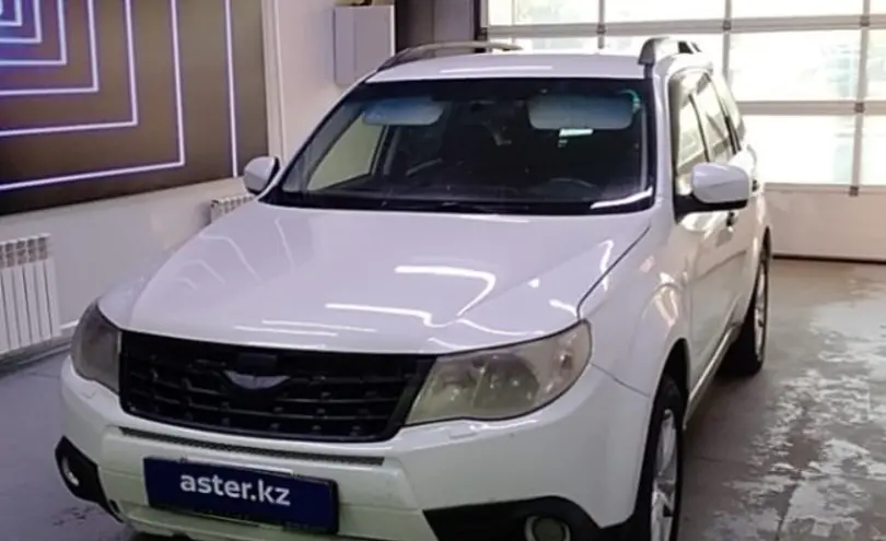 Subaru Forester 2012 года за 5 000 000 тг. в Павлодар