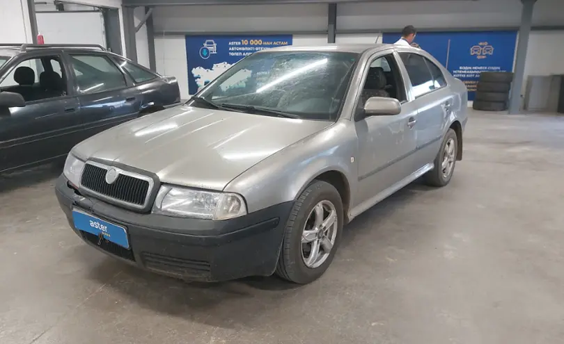 Skoda Octavia 2007 года за 2 000 000 тг. в Астана