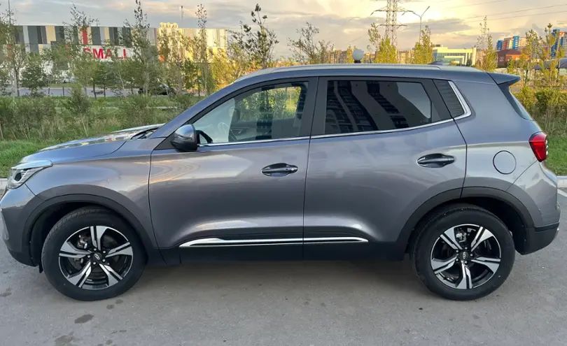 Chery Tiggo 4 Pro 2023 года за 7 300 000 тг. в Астана