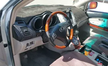 Lexus RX 2005 года за 8 000 000 тг. в Шымкент фото 5