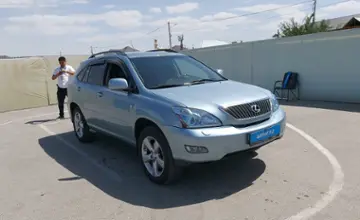 Lexus RX 2005 года за 8 000 000 тг. в Шымкент фото 2