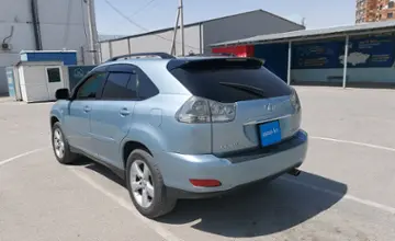 Lexus RX 2005 года за 8 000 000 тг. в Шымкент фото 4