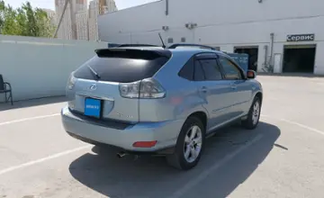Lexus RX 2005 года за 8 000 000 тг. в Шымкент фото 3