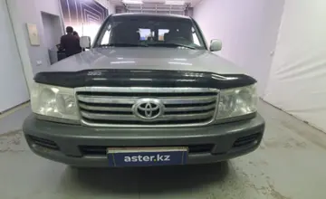 Toyota Land Cruiser 2007 года за 11 000 000 тг. в Павлодар фото 2
