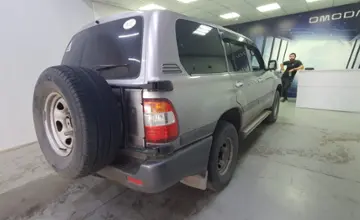 Toyota Land Cruiser 2007 года за 11 000 000 тг. в Павлодар
