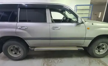 Toyota Land Cruiser 2007 года за 11 000 000 тг. в Павлодар фото 4