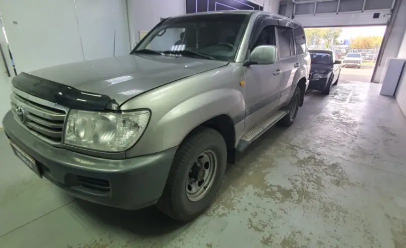 Toyota Land Cruiser 2007 года за 11 000 000 тг. в Павлодар