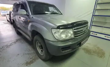 Toyota Land Cruiser 2007 года за 11 000 000 тг. в Павлодар фото 3