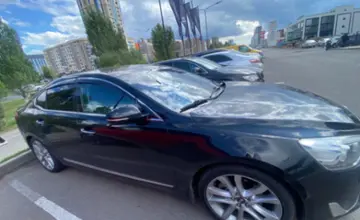 Kia Cadenza 2014 года за 10 000 000 тг. в Астана фото 4