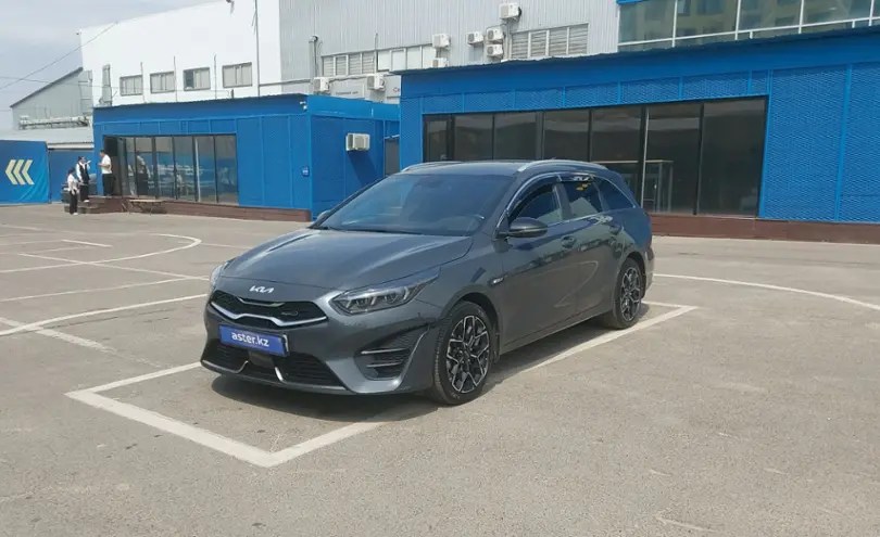 Kia Ceed 2023 года за 13 500 000 тг. в Алматы