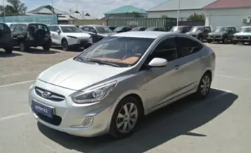 Hyundai Accent 2013 года за 5 000 000 тг. в Кызылорда фото 1