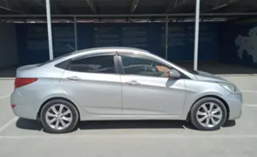 Hyundai Accent 2013 года за 5 000 000 тг. в Кызылорда фото 4