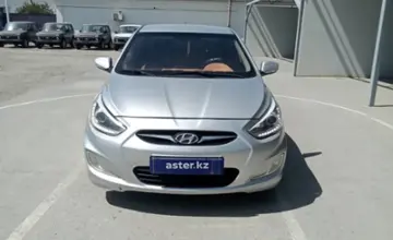 Hyundai Accent 2013 года за 5 000 000 тг. в Кызылорда фото 2