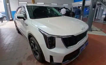 Kia Sorento 2024 года за 21 000 000 тг. в Астана фото 3