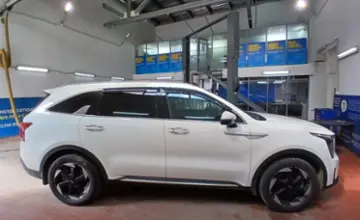 Kia Sorento 2024 года за 21 000 000 тг. в Астана фото 4