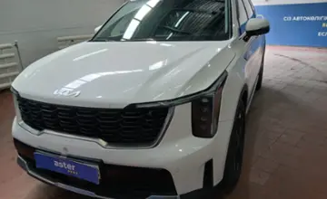 Kia Sorento 2024 года за 21 000 000 тг. в Астана фото 1