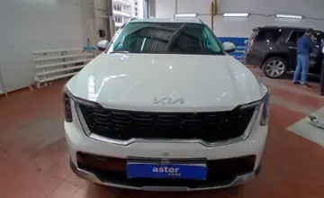 Kia Sorento 2024 года за 21 000 000 тг. в Астана фото 2