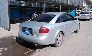 Audi A6 2002 года за 2 600 000 тг. в Караганда