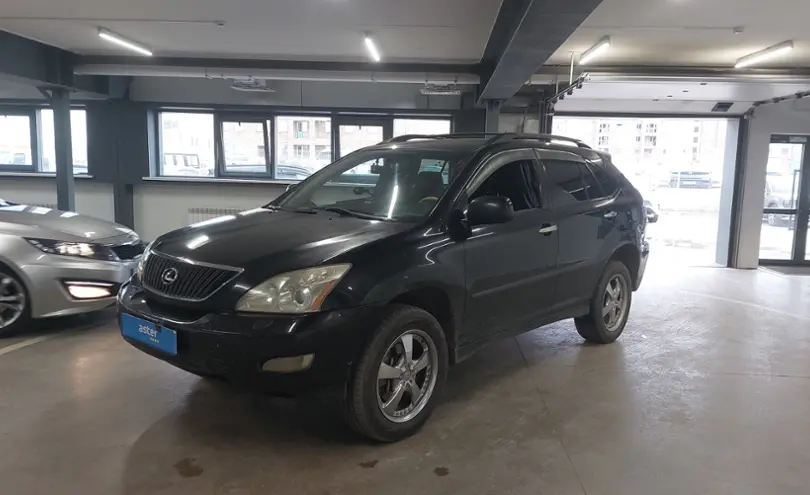 Lexus RX 2006 года за 7 000 000 тг. в Астана