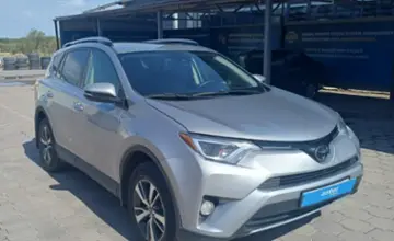 Toyota RAV4 2019 года за 11 500 000 тг. в Караганда фото 3