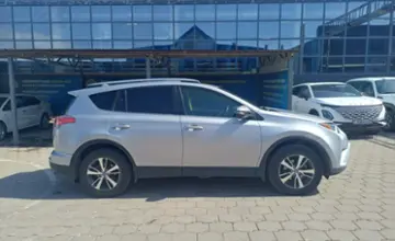 Toyota RAV4 2019 года за 11 500 000 тг. в Караганда фото 4