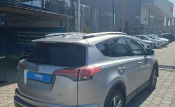 Toyota RAV4 2019 года за 11 500 000 тг. в Караганда