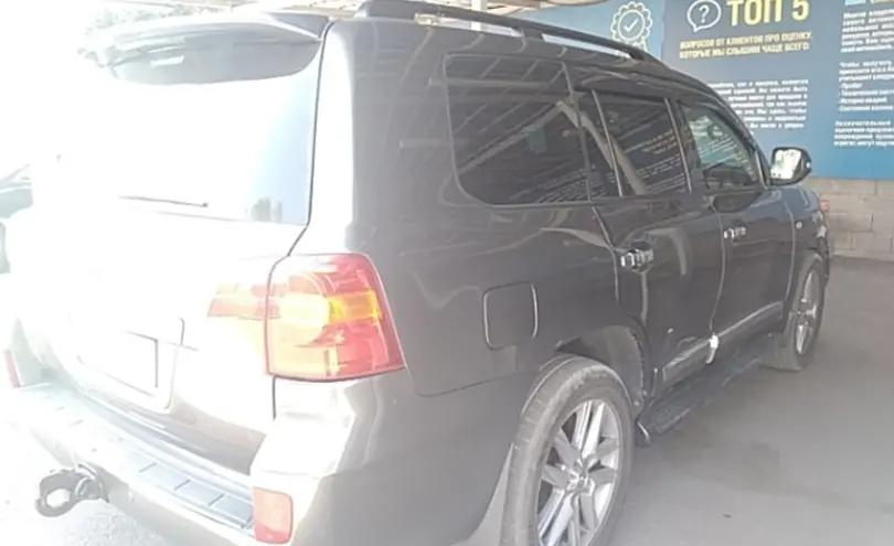 Toyota Land Cruiser 2010 года за 18 000 000 тг. в Алматы фото 5