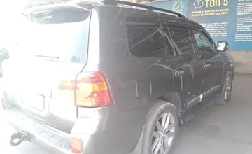 Toyota Land Cruiser 2010 года за 18 000 000 тг. в Алматы