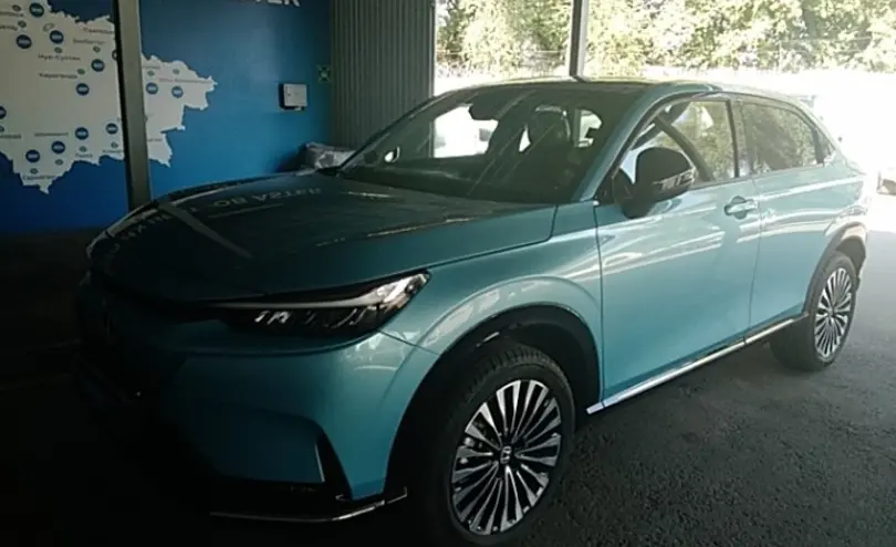 Honda e:NP1 2022 года за 8 000 000 тг. в Алматы