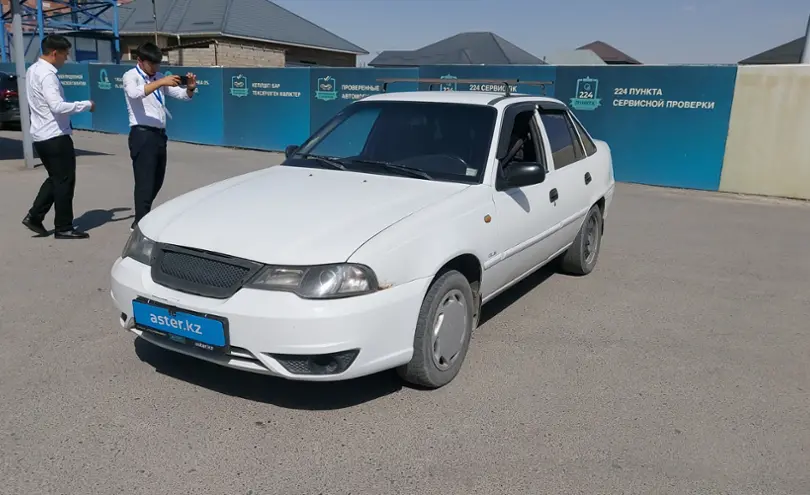 Daewoo Nexia 2011 года за 2 000 000 тг. в Шымкент