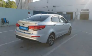Kia Rio 2015 года за 6 000 000 тг. в Шымкент фото 3