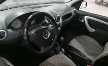 Renault Logan 2010 года за 3 000 000 тг. в Астана фото 5