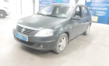 Renault Logan 2010 года за 3 000 000 тг. в Астана фото 1