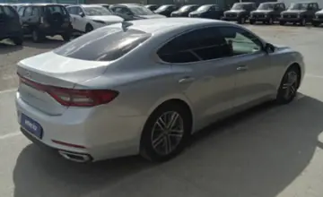 Hyundai Grandeur 2019 года за 12 500 000 тг. в Кызылорда
