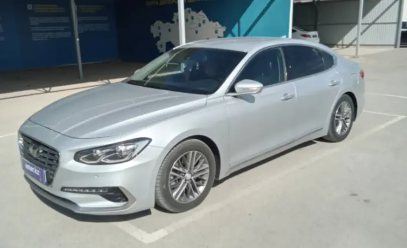 Hyundai Grandeur 2019 года за 12 500 000 тг. в Кызылорда
