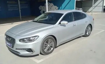 Hyundai Grandeur 2019 года за 12 500 000 тг. в Кызылорда фото 1