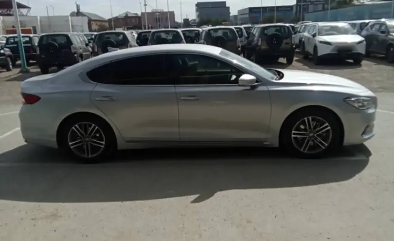 Hyundai Grandeur 2019 года за 12 500 000 тг. в Кызылорда фото 4