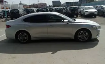 Hyundai Grandeur 2019 года за 12 500 000 тг. в Кызылорда фото 4